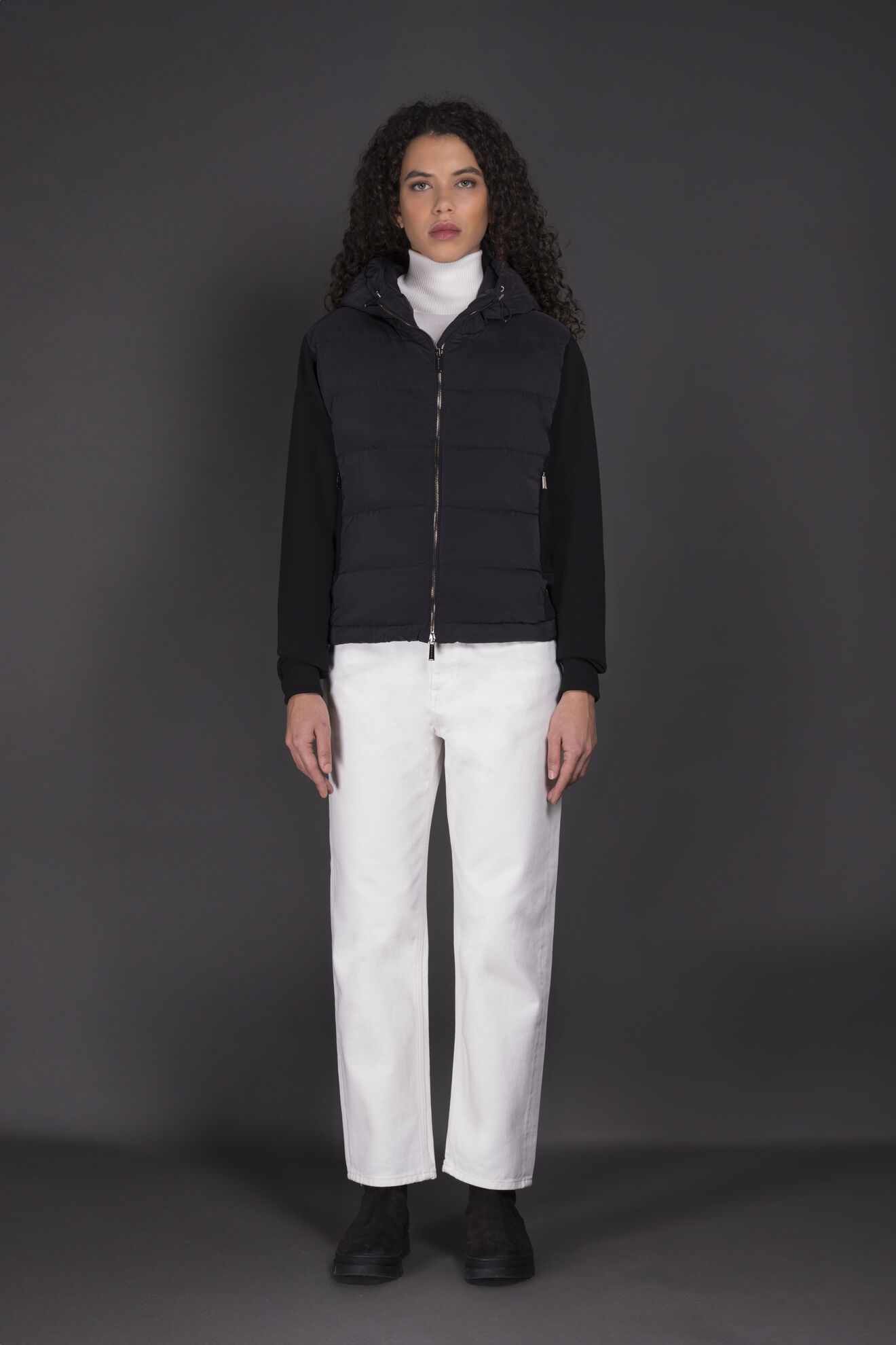 Moorer LIRIA-OSH LAVAGNA