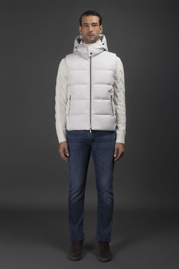 Moorer FIRE-WK AVORIO