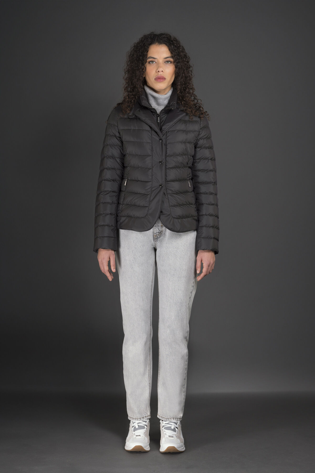 Moorer ELLI-THC NERO