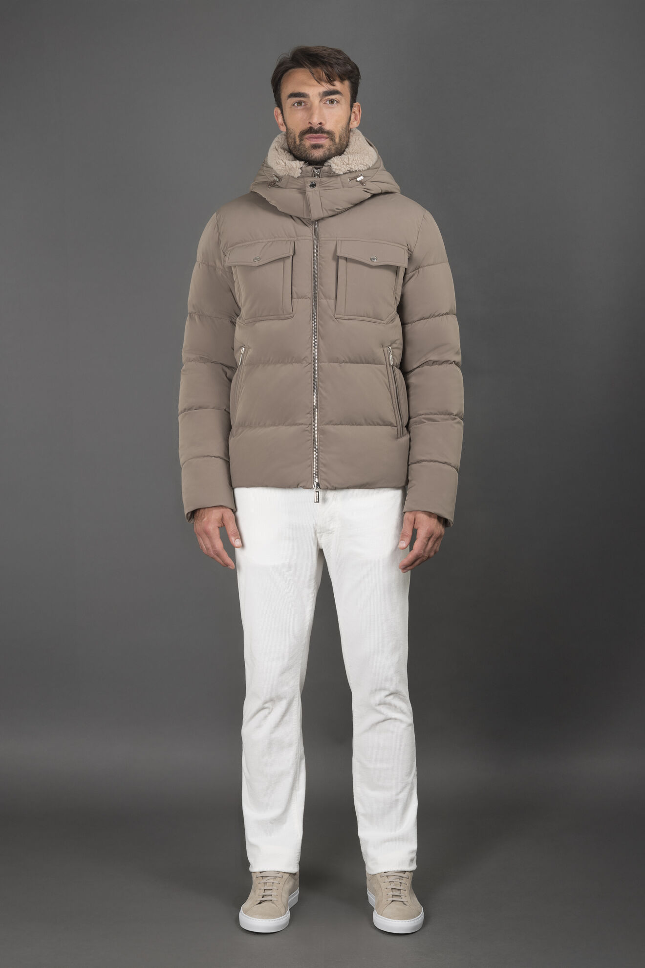 Moorer ALARICK-KN NUT