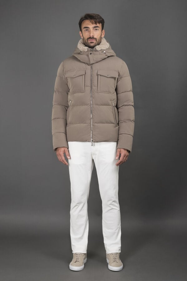 Moorer ALARICK-KN NUT