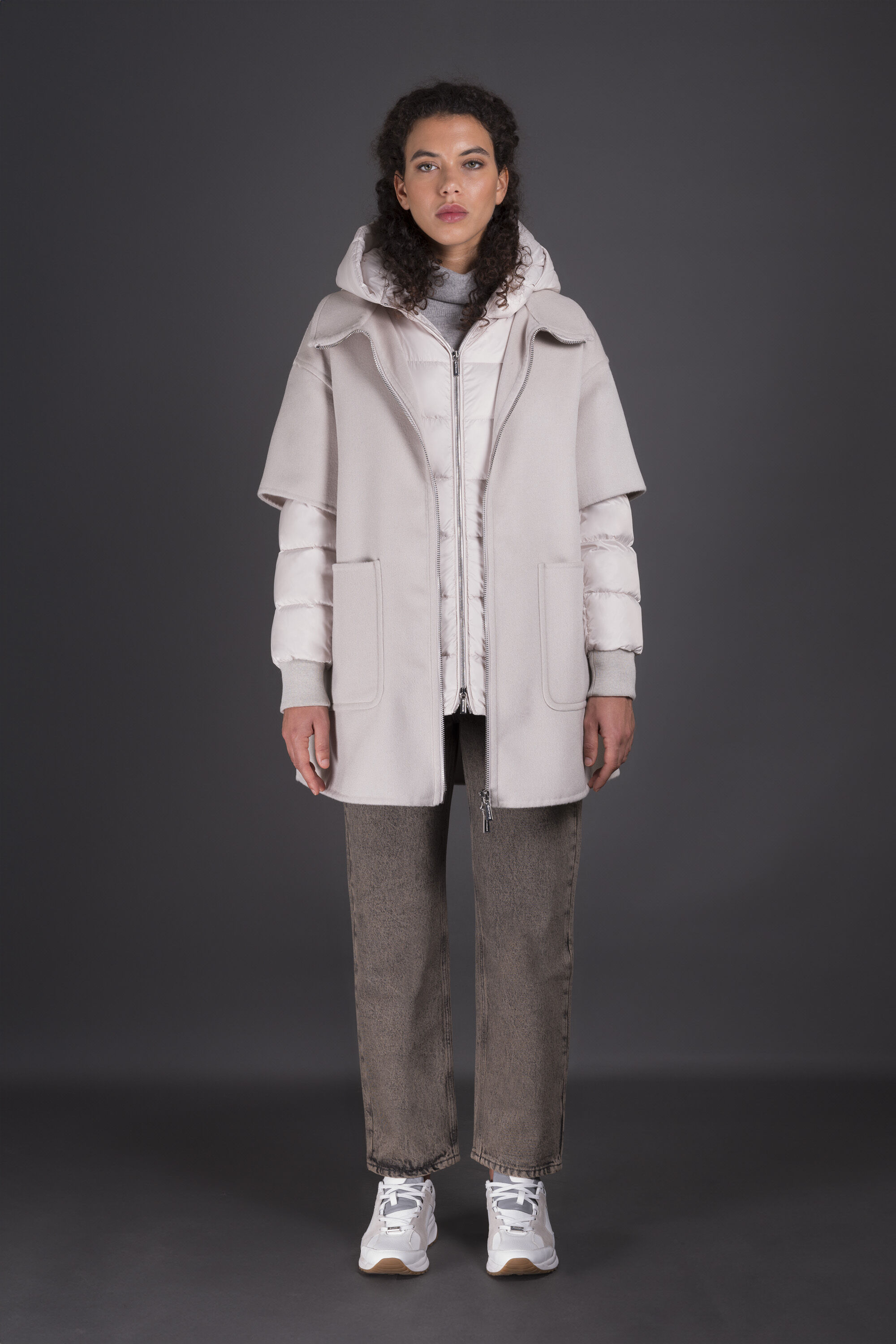 SP-FABULA-CWR（MARMO）：イタリアで生まれた、ラグジュアリ