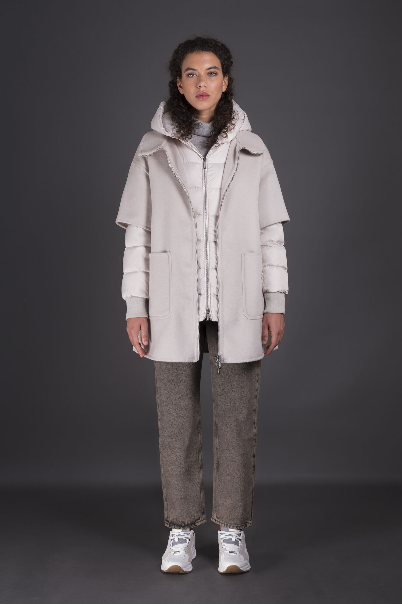 Moorer SP-FABULA-CWR MARMO