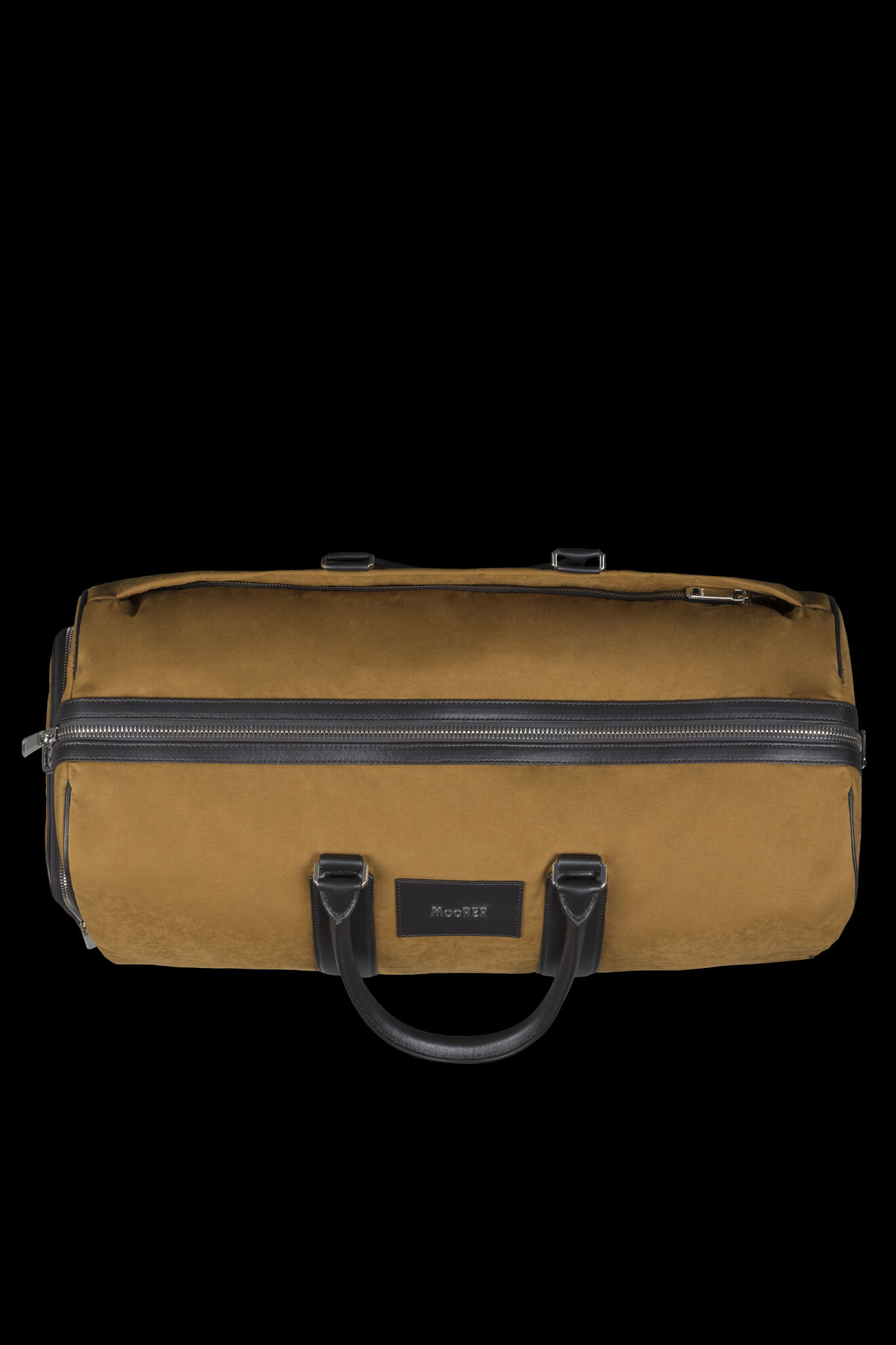 Moorer NEVILLE-S1 MOSTARDA