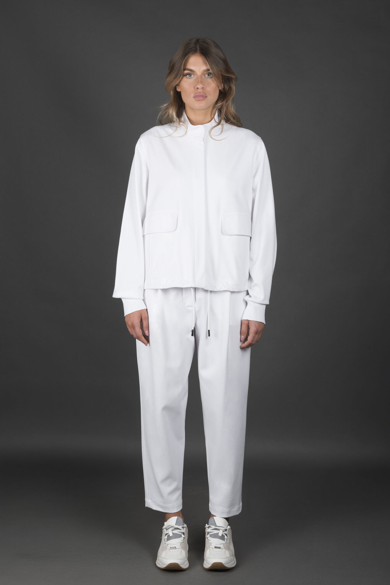 Moorer CLAUDE-J BIANCO