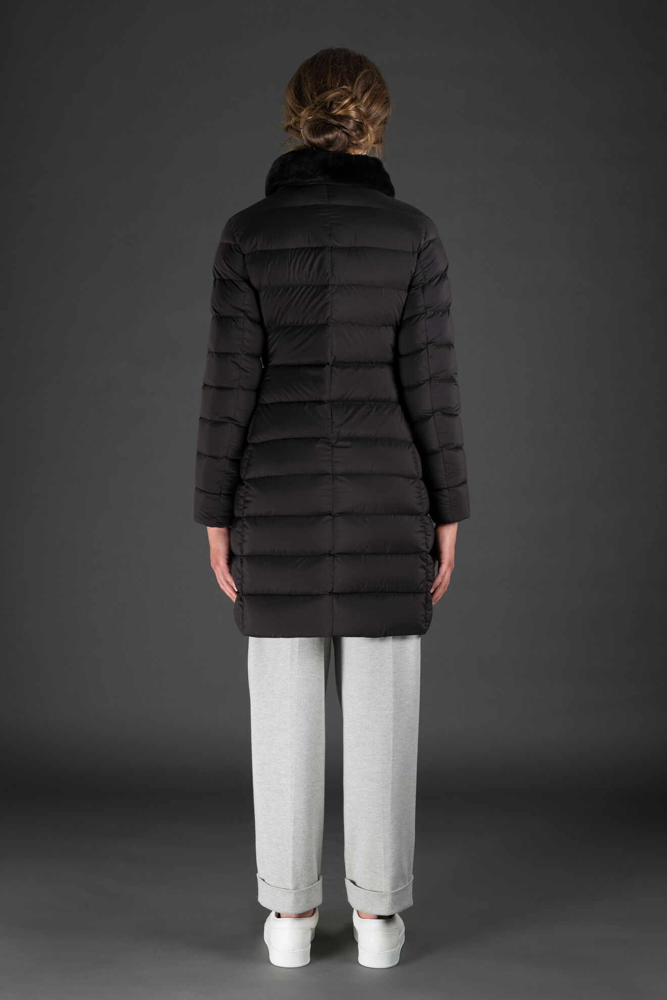 Moorer VETIVER-S3 NERO