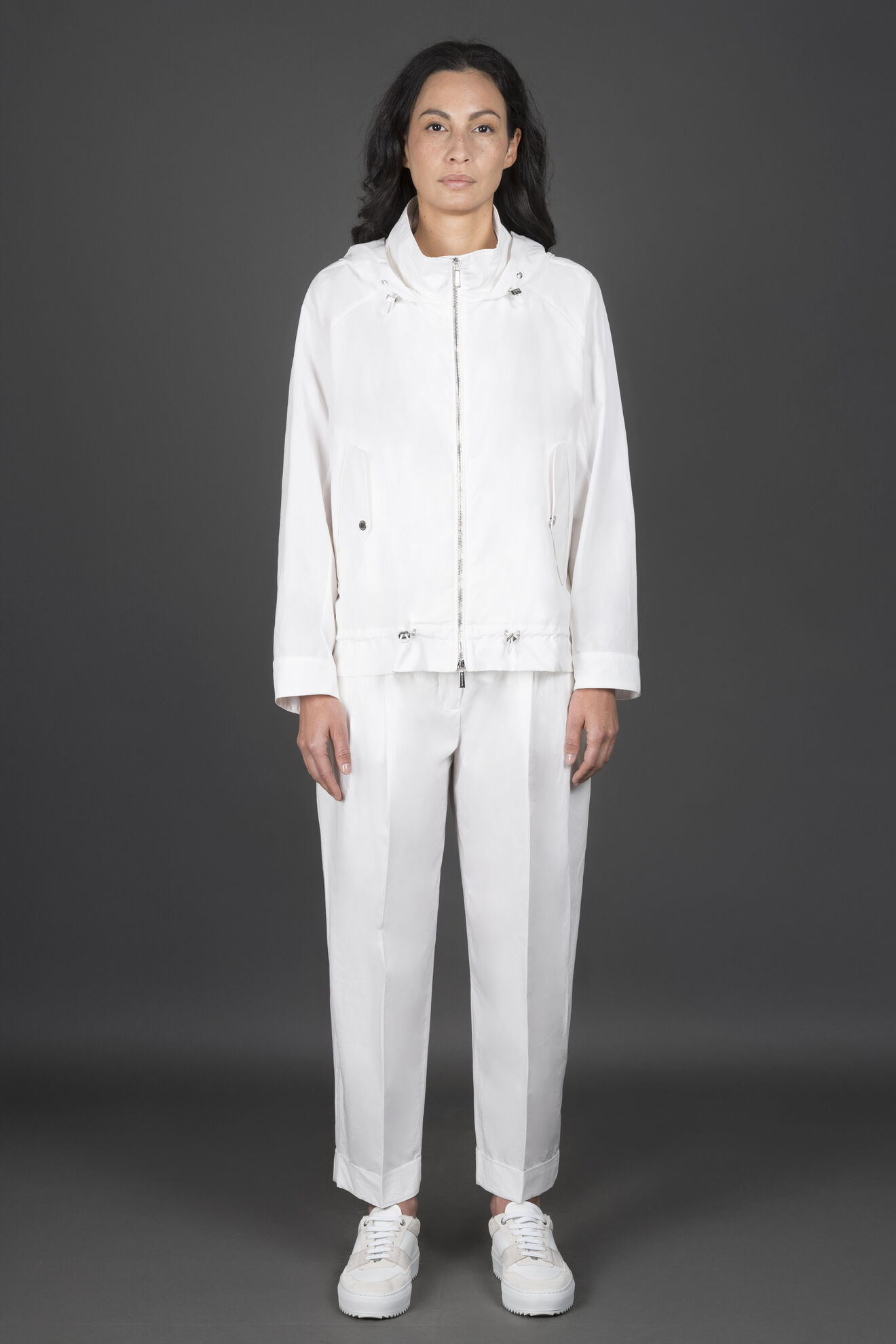 Moorer RYA-WFC WHITE