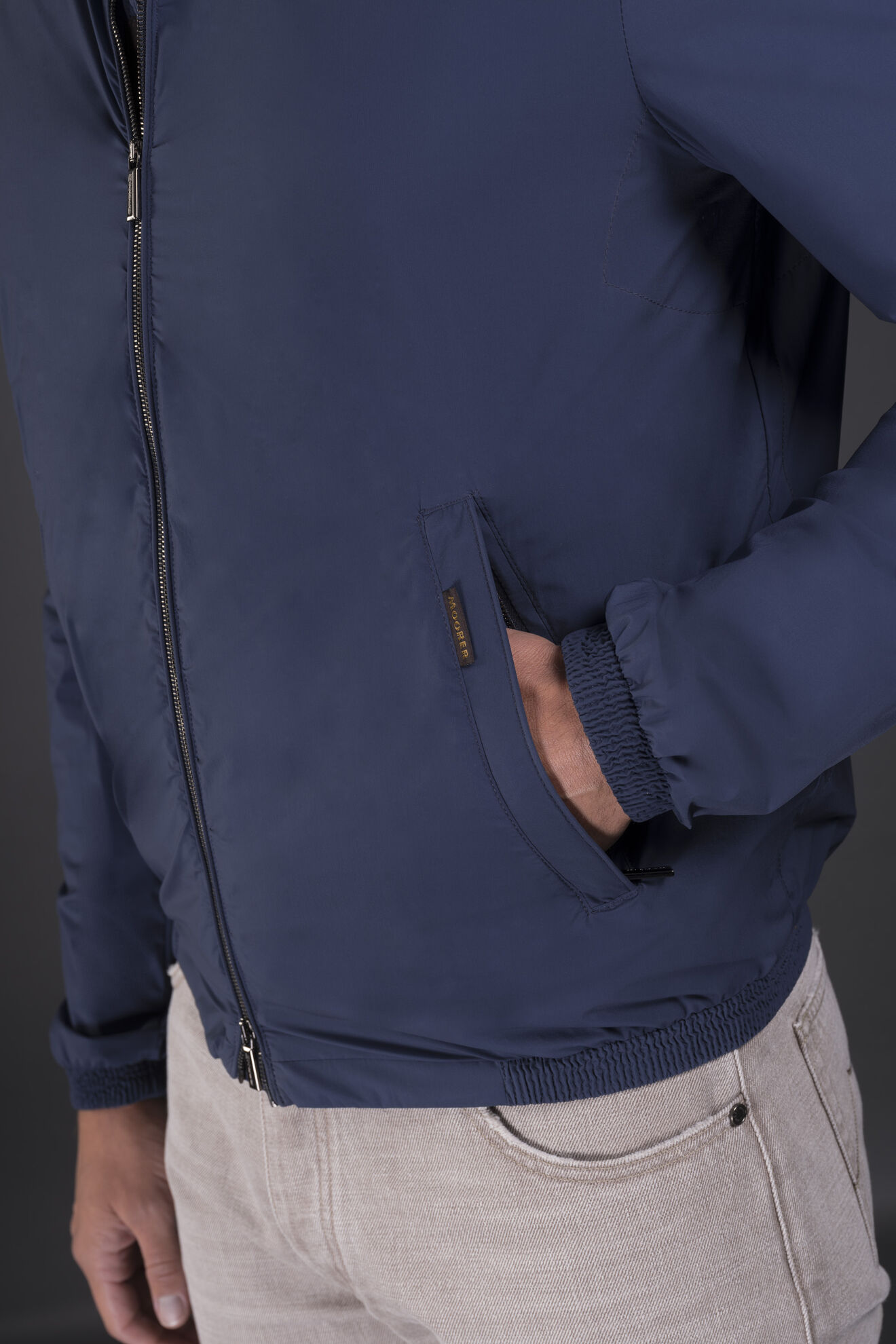 Moorer GIOVE-AC BLUETTE