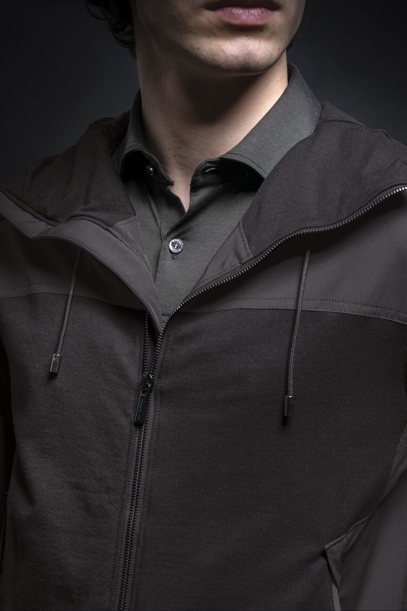 Moorer ISOZAKI-KNF ASFALTO