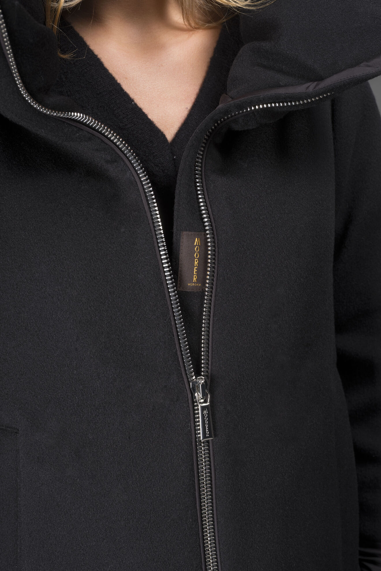 Moorer SORAYA-LE NERO