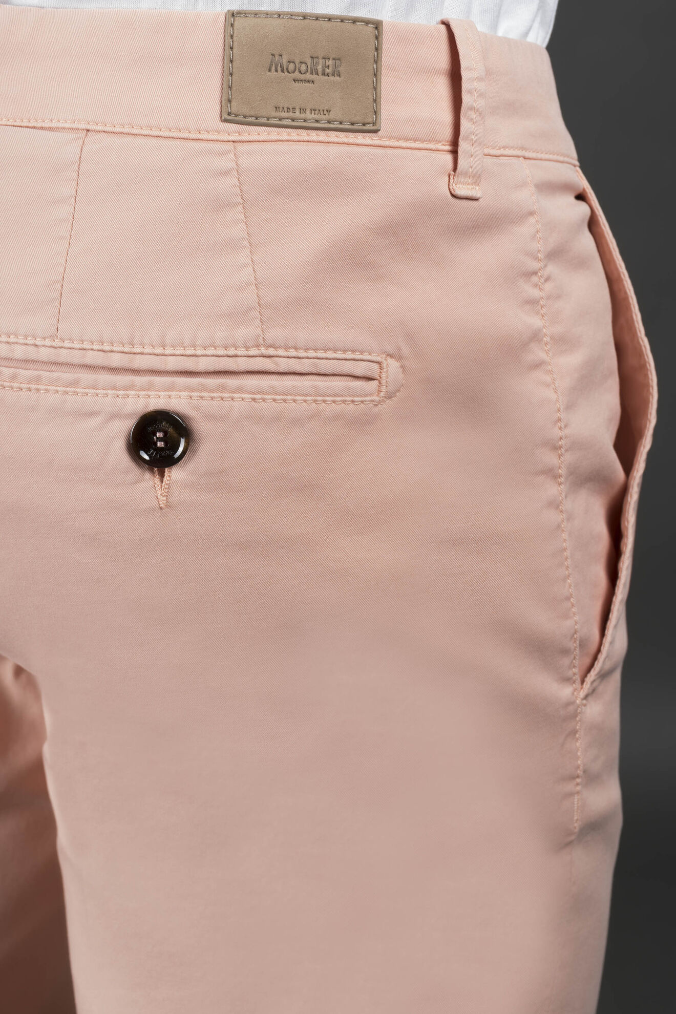 Moorer FILICUDI-BB ROSE