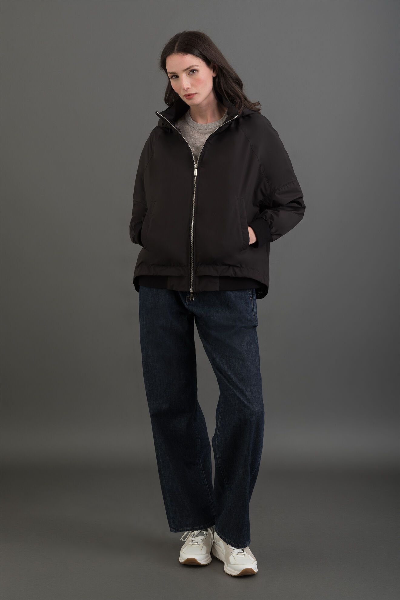 Moorer TALITHA-STP NERO