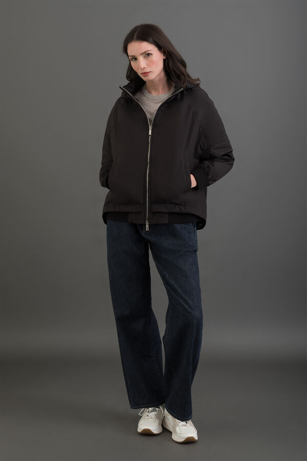 Moorer TALITHA-STP NERO