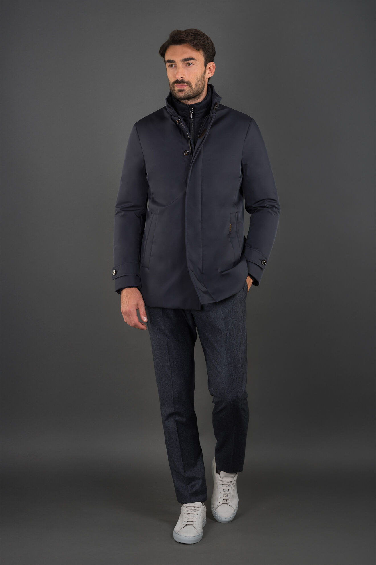 Moorer REIS-SE1 NAVY