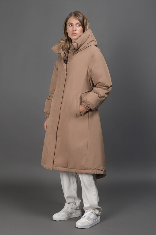 Moorer ENEIDA-STP CAMEL