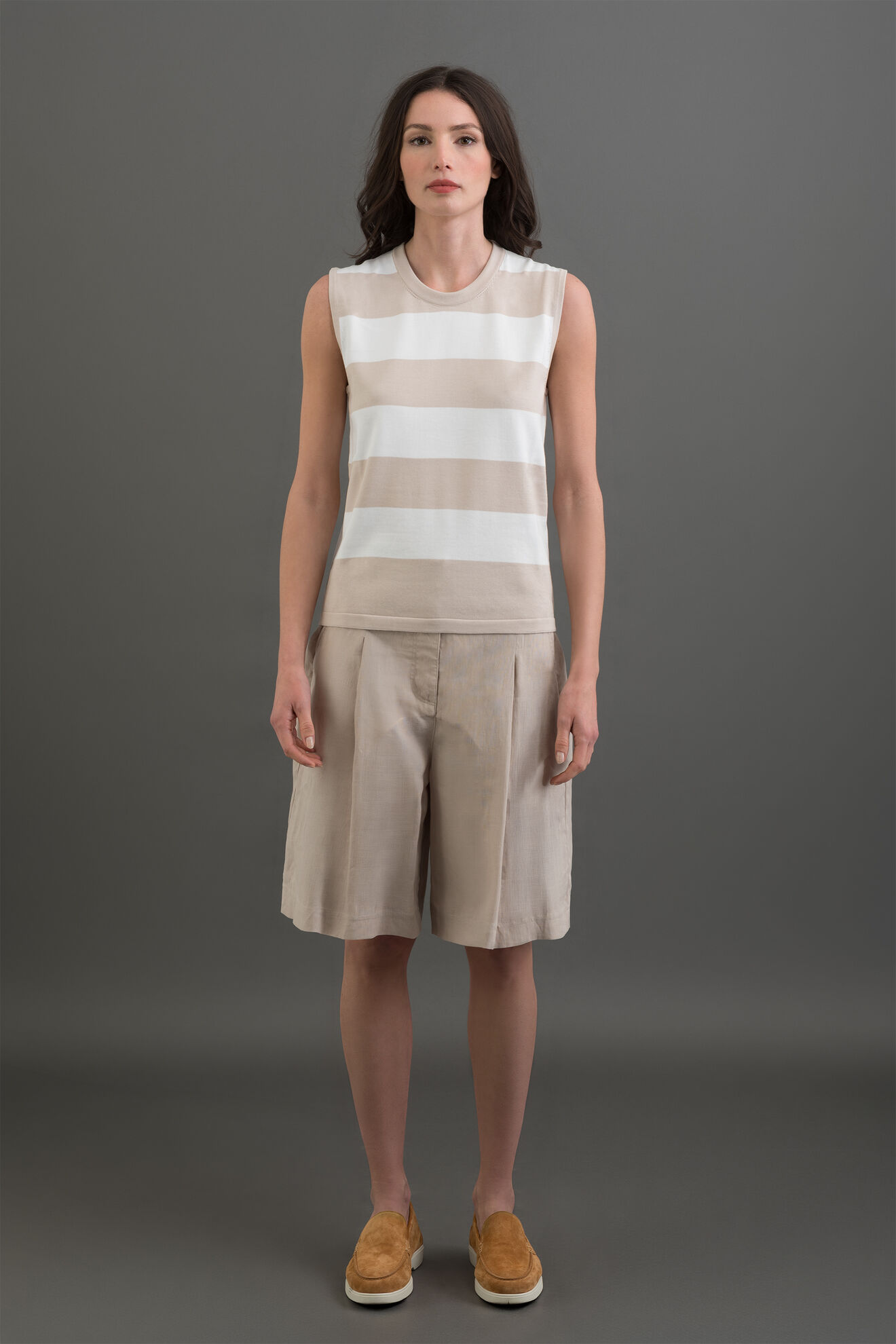 Moorer ATILIA-SIS TOBAGO BEACH/ KINGSTONE WHITE