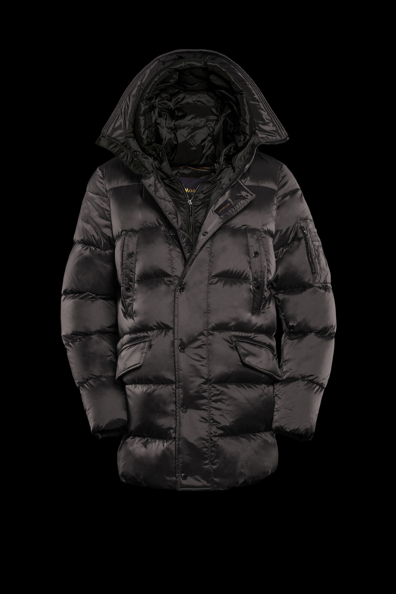 Moorer GRIMA-SH ASFALTO