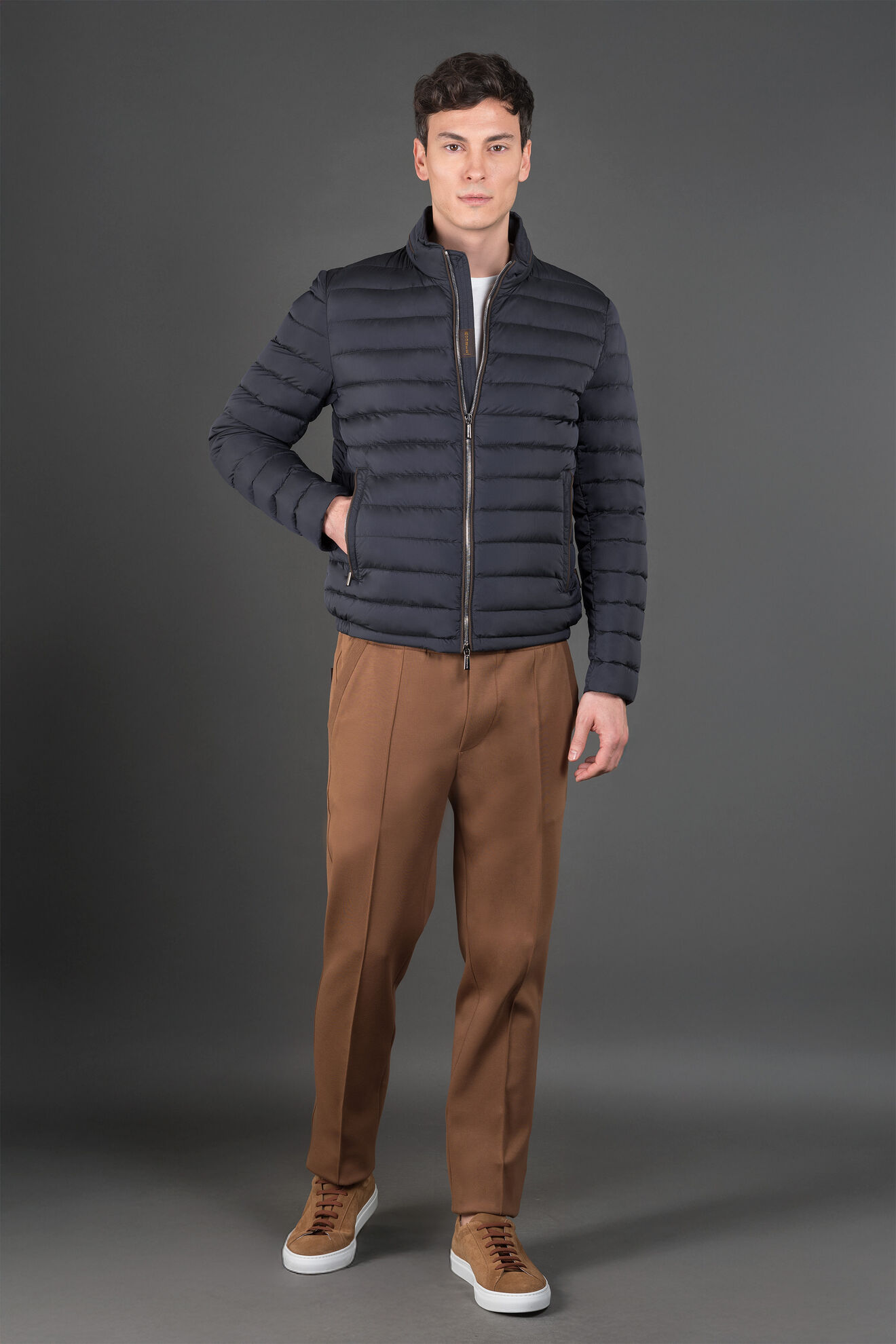 Moorer ALEC-S3C DARK BLU