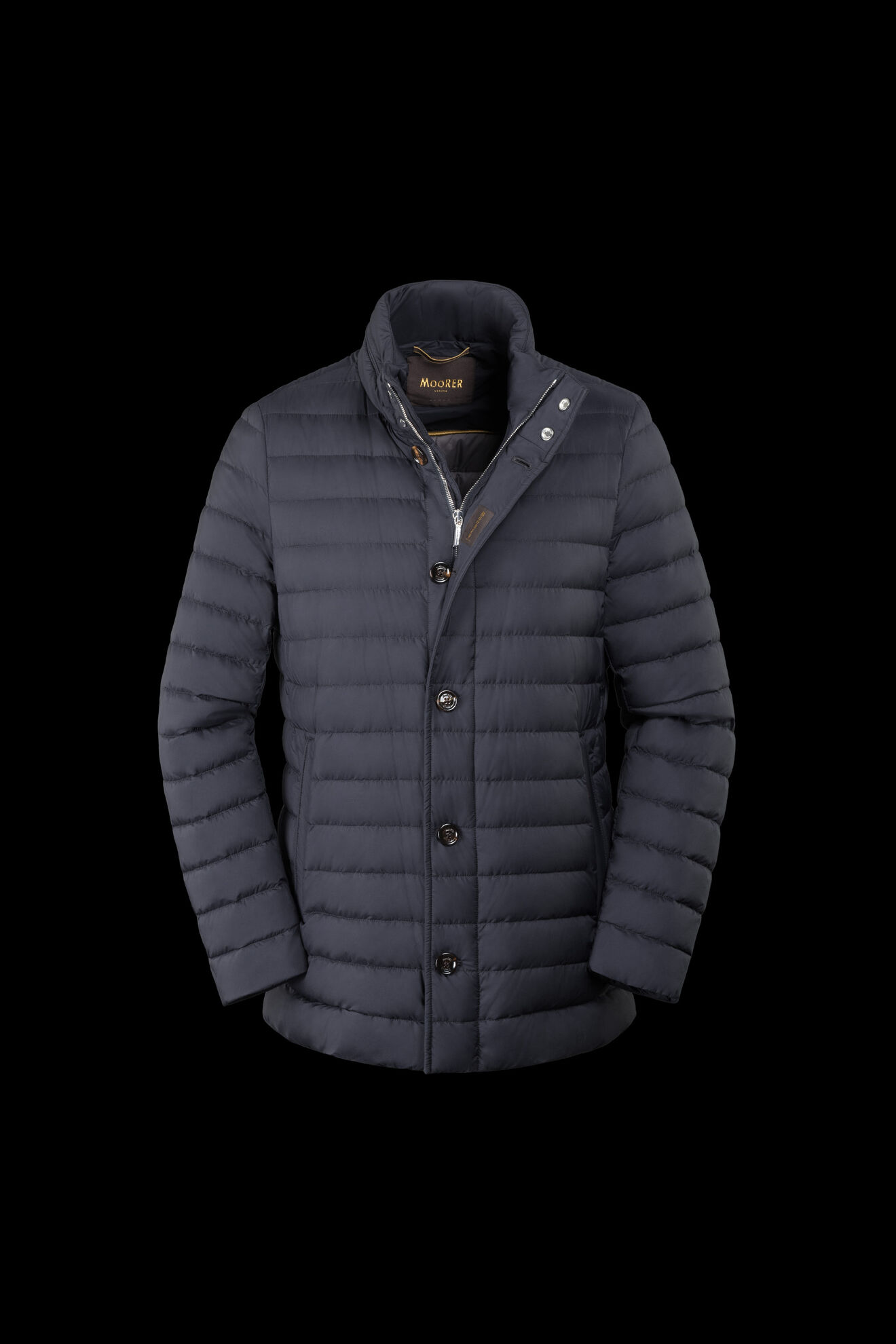 Moorer ALOISIO-S3 DARK BLU