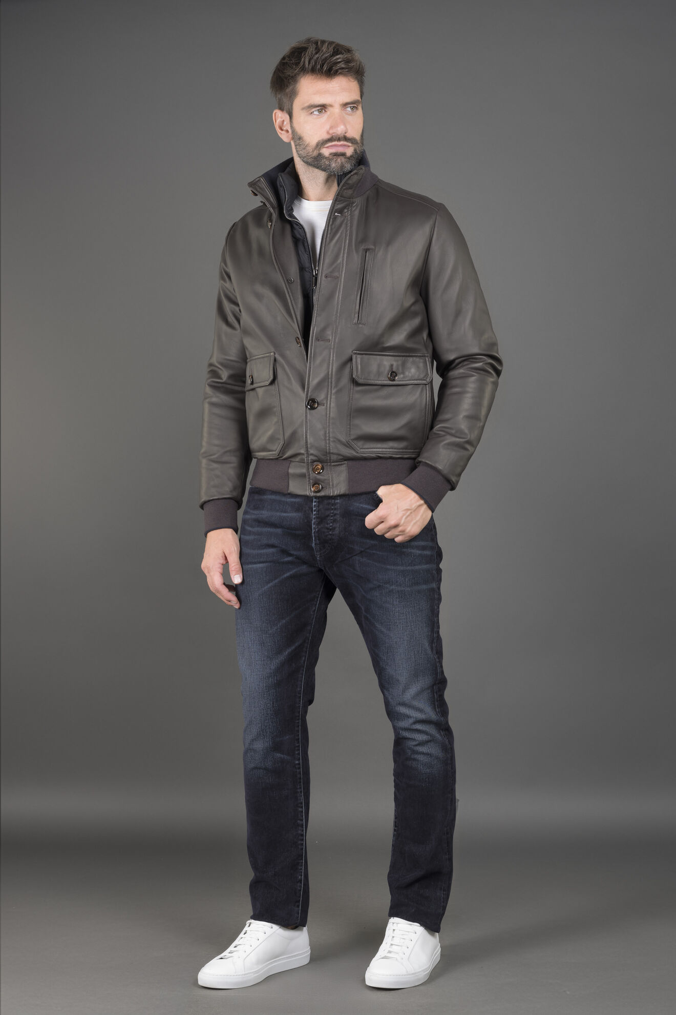 Moorer ADELSIO-PE EBANO