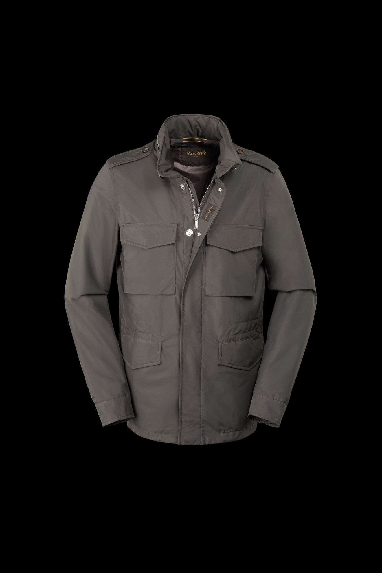 Moorer DENVER-STP FOREST