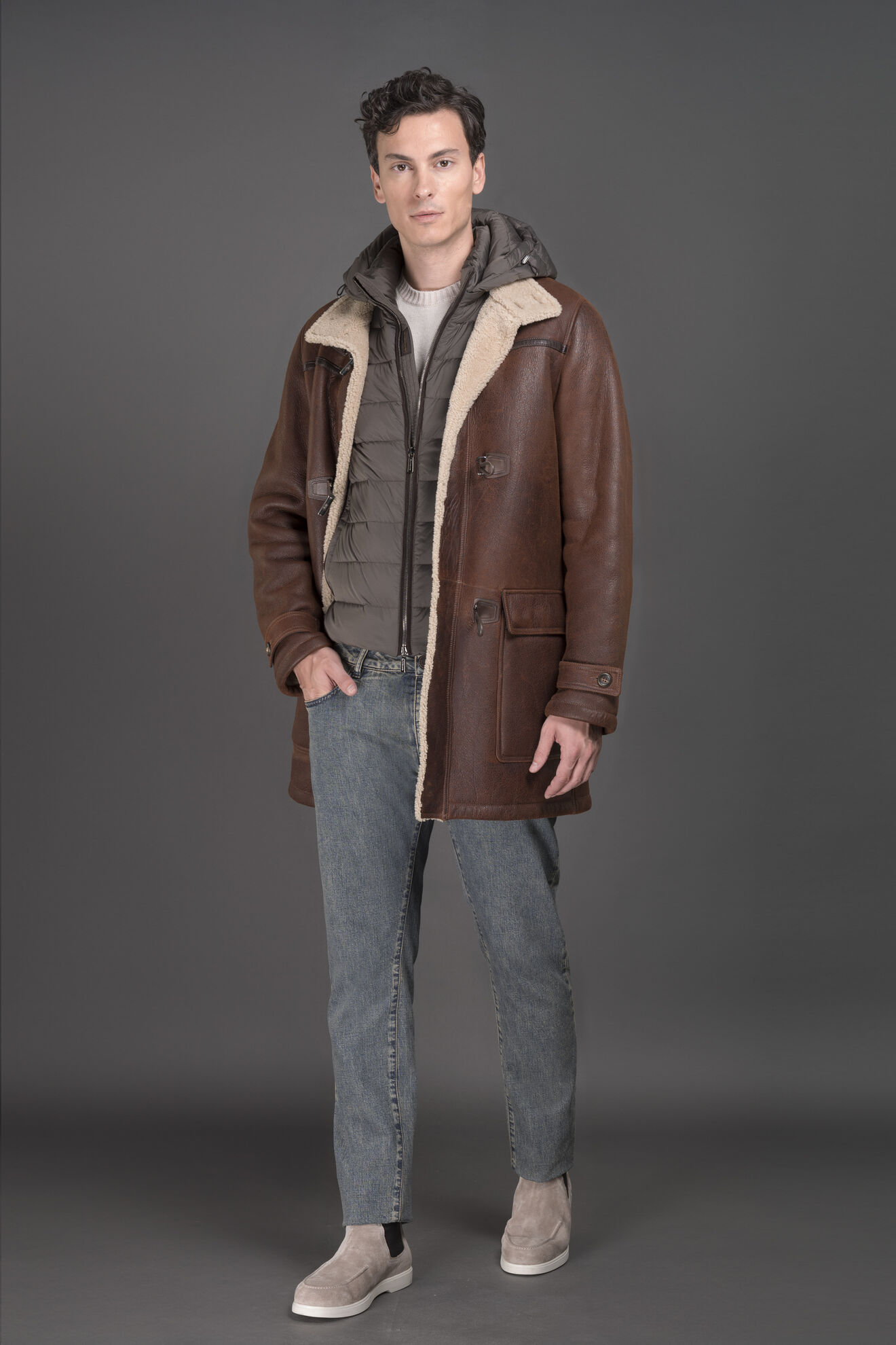 Moorer ADIAN-ME6 TERRA