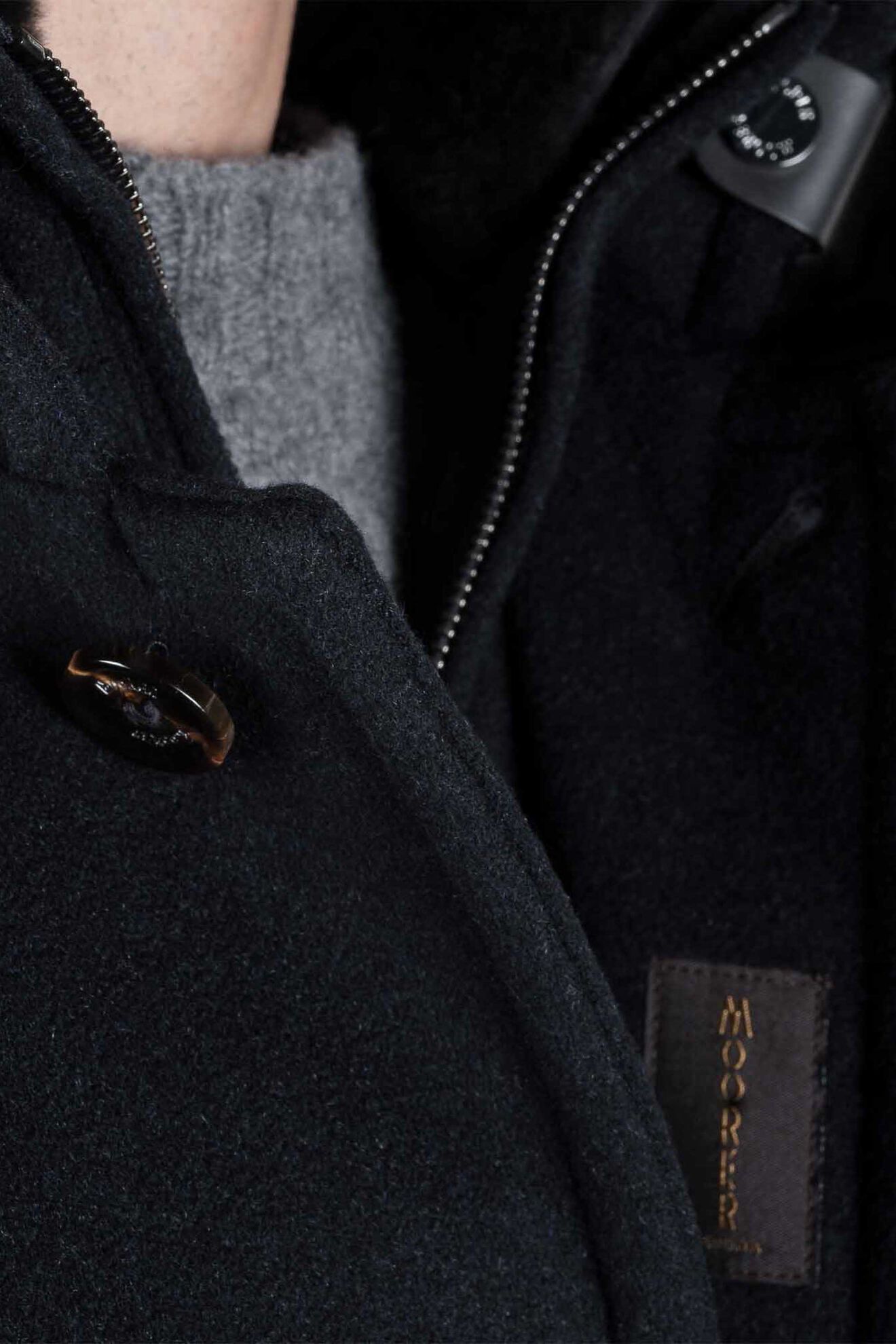 Moorer BOND-FUR-CS BLU