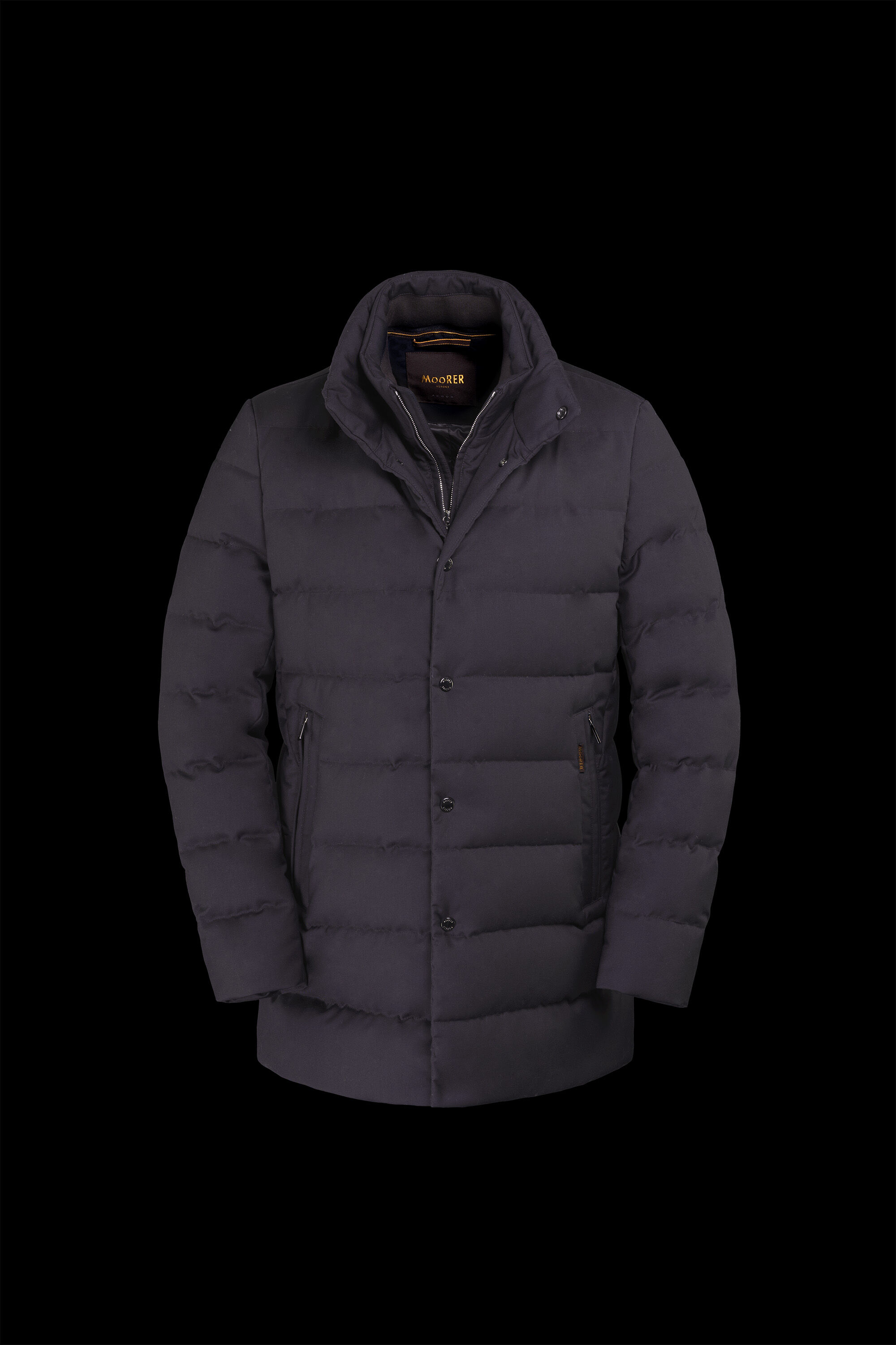 秋冬シーズン メンズウェア | MooRER®