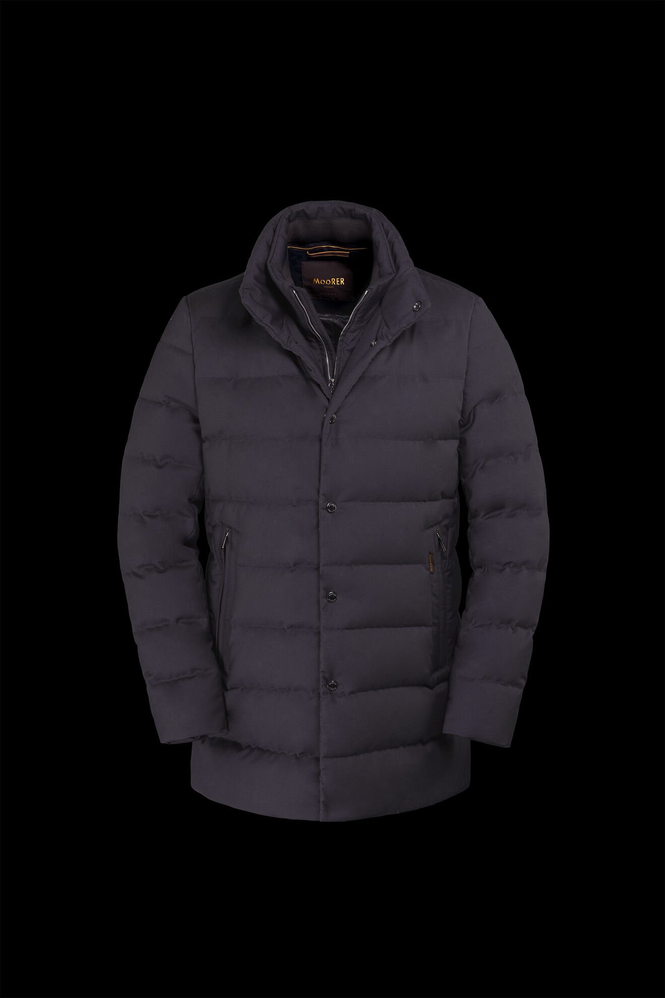 Moorer IMEL-PUM DARKGREY