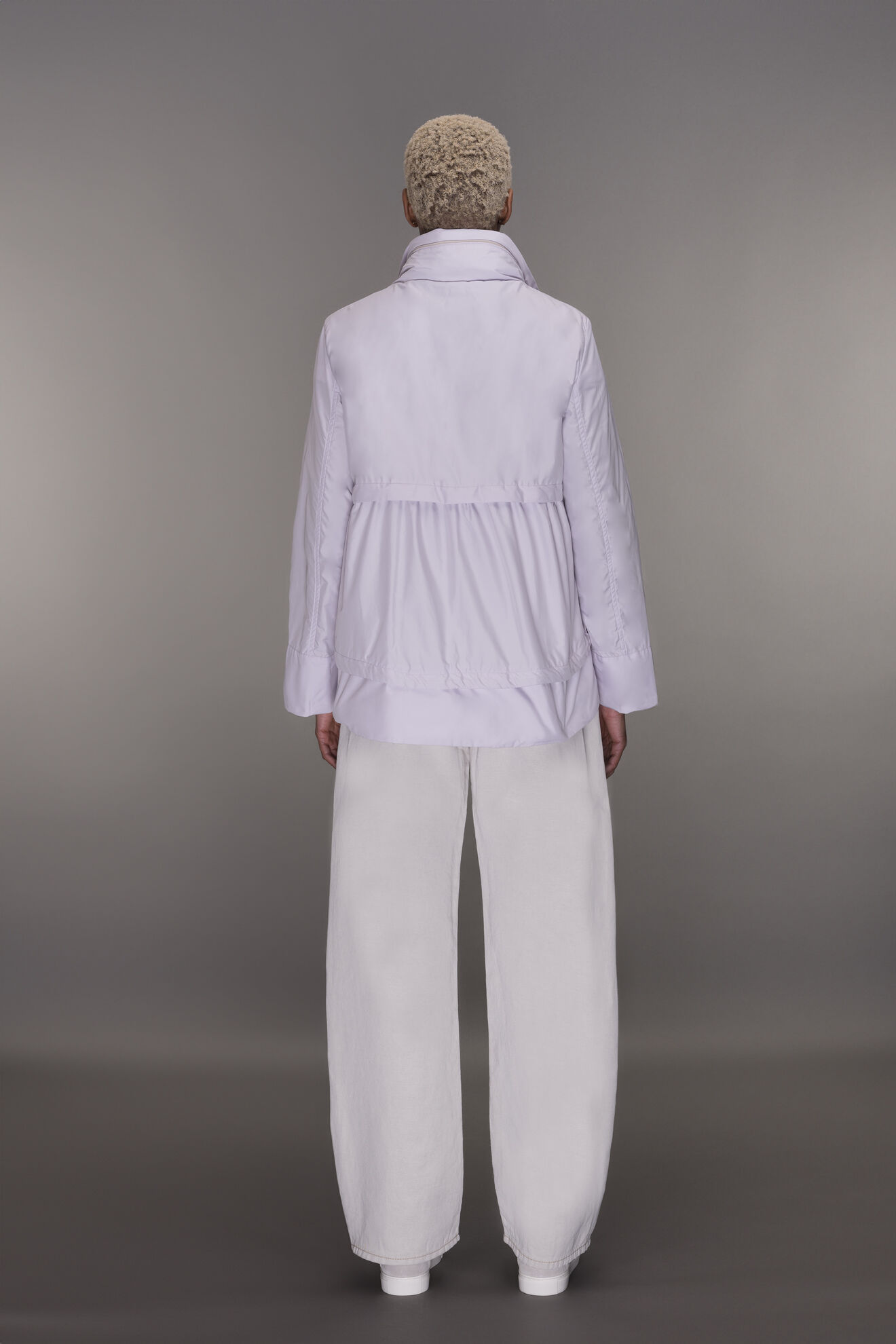 Moorer SINIA-WK LILAC