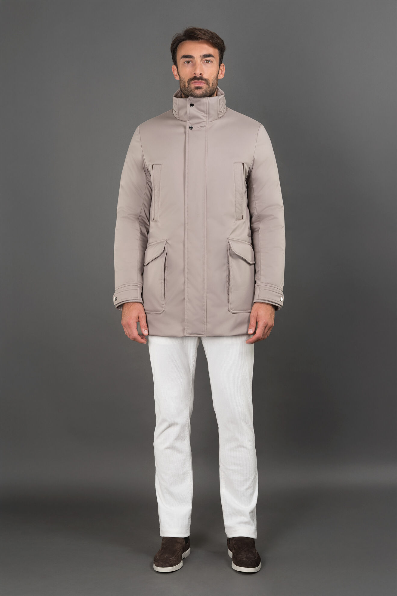 Moorer ORAN-CARMEN MARMO