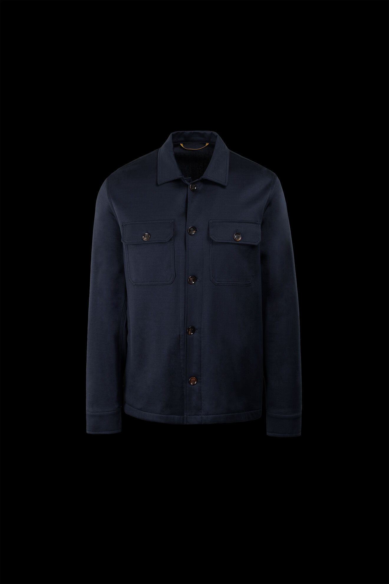 Moorer KENDAL-MAT BLU NAVY