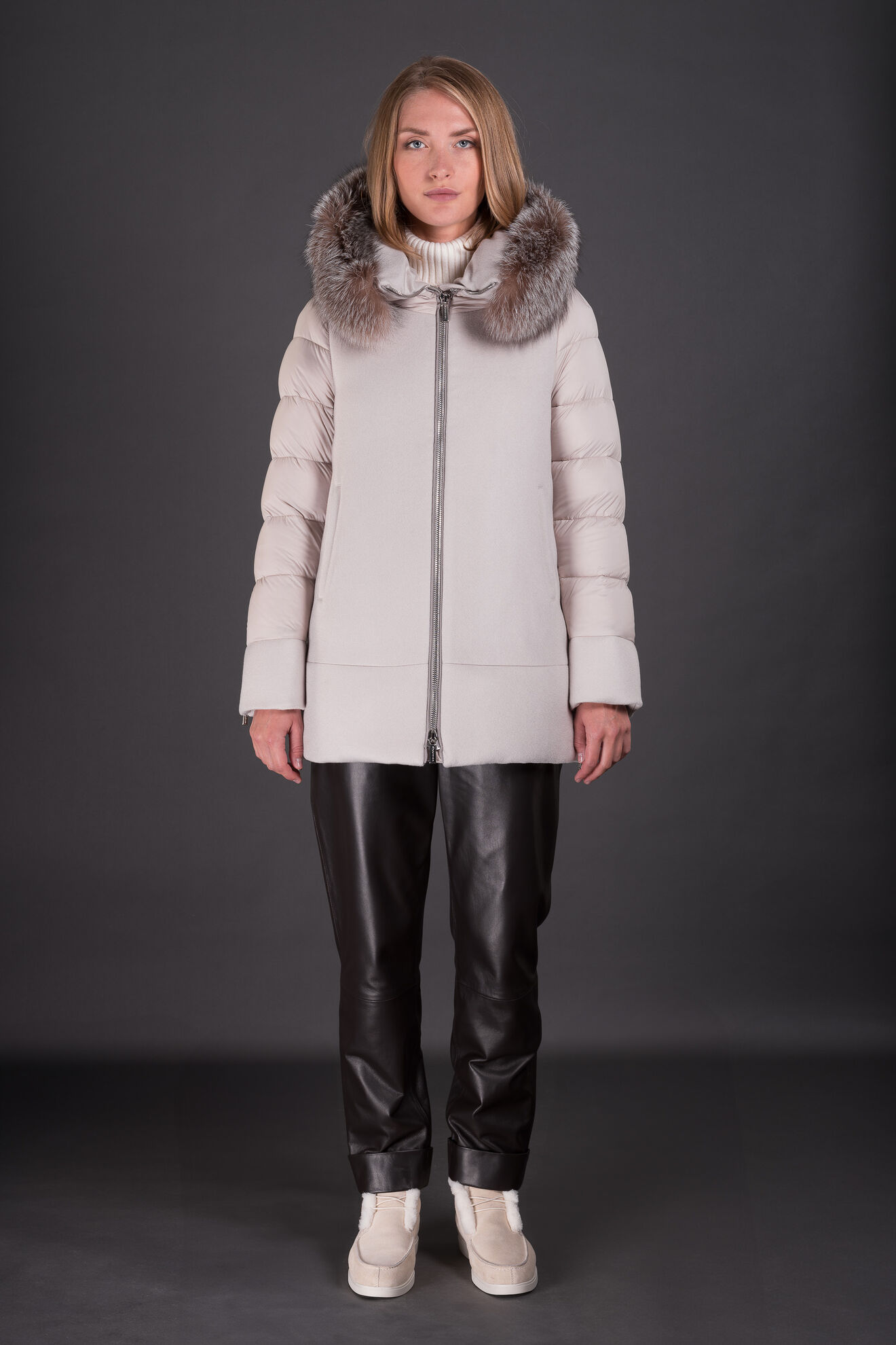 Moorer FRESIA-LE MARMO