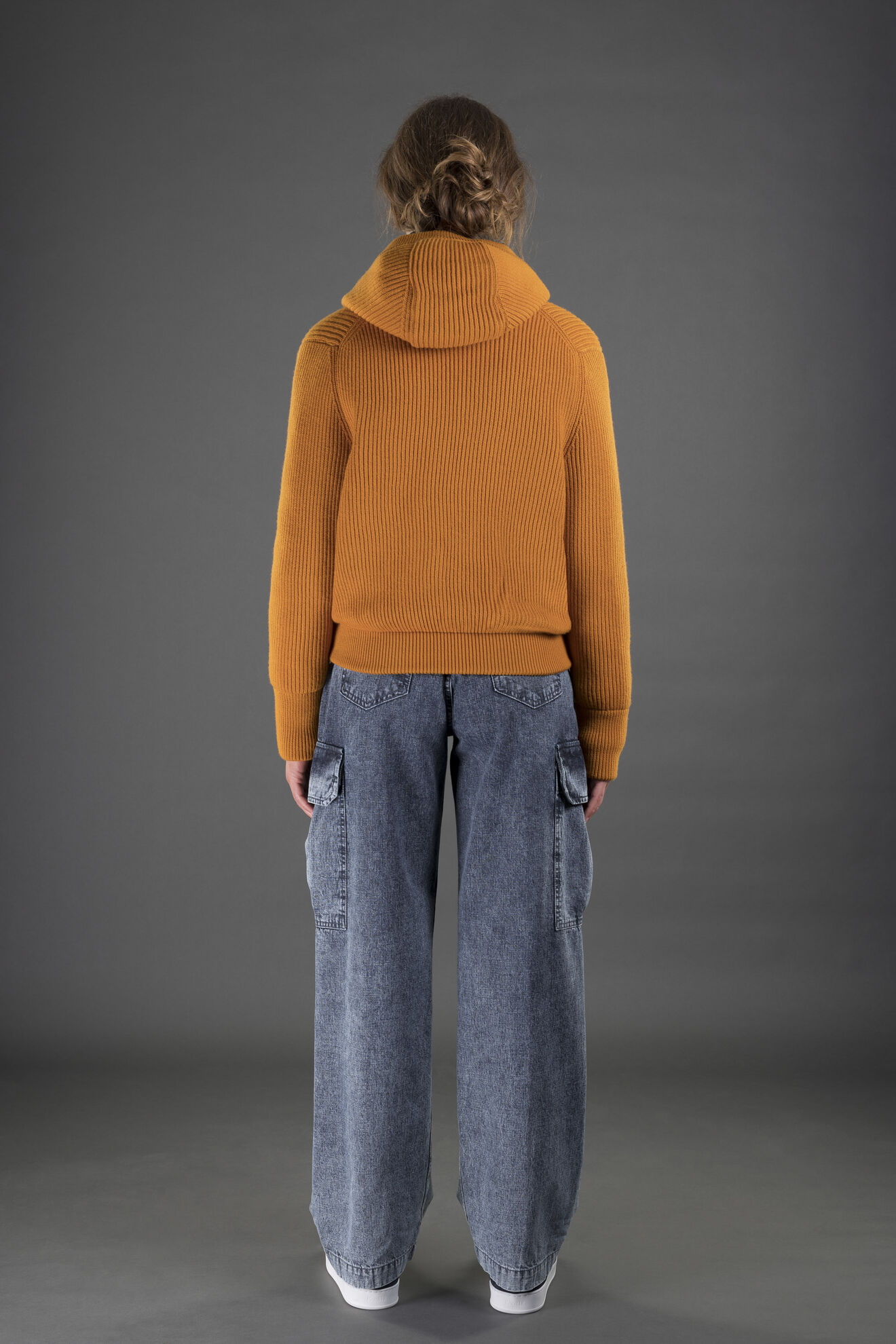 Moorer ALAINA-CW1 ORANGE