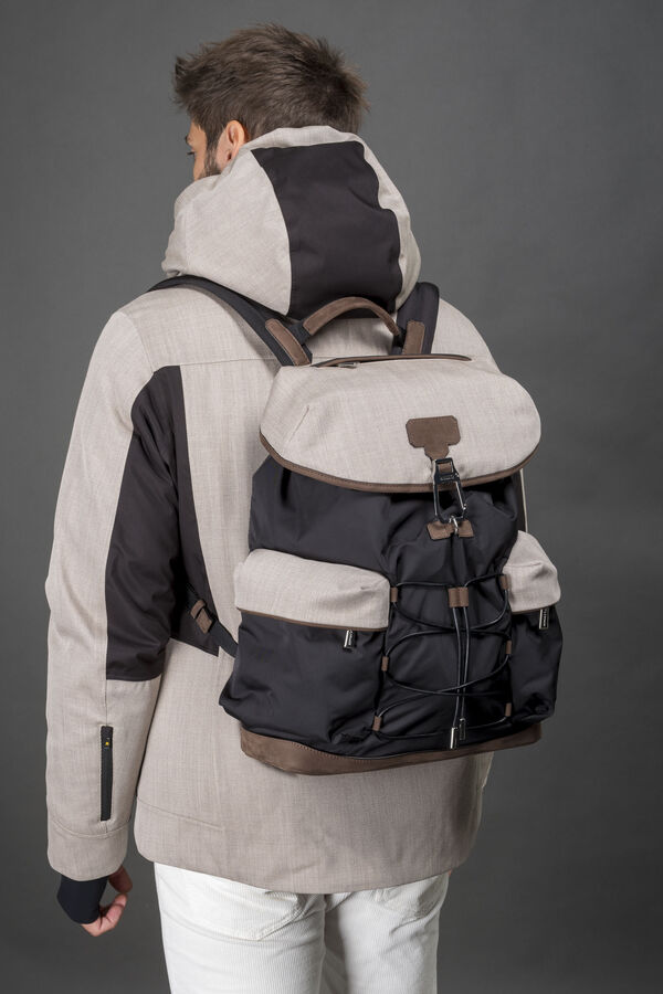 Moorer ORTLES-MQ CORDA