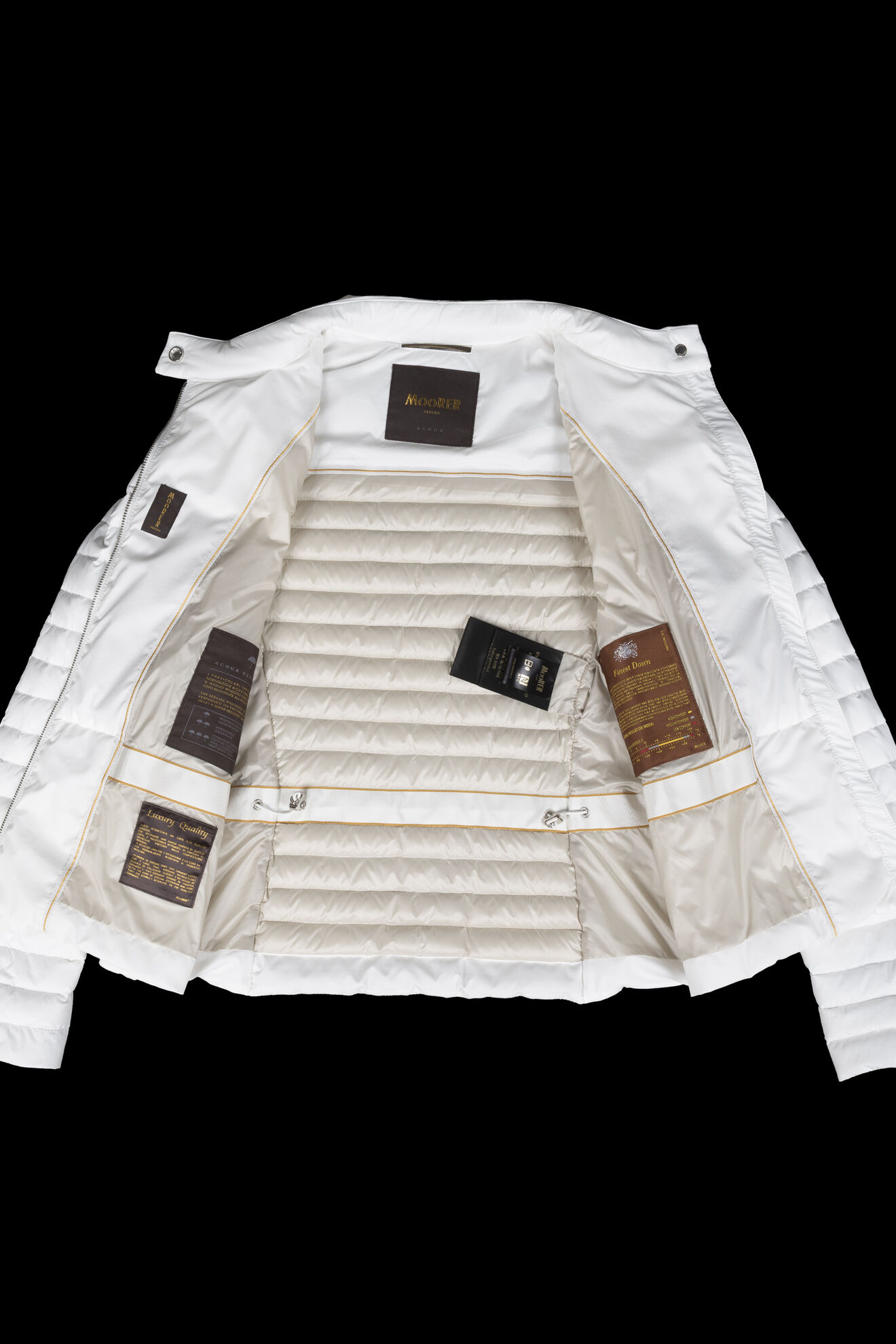 Moorer NELIDA-S3 CAMELIA