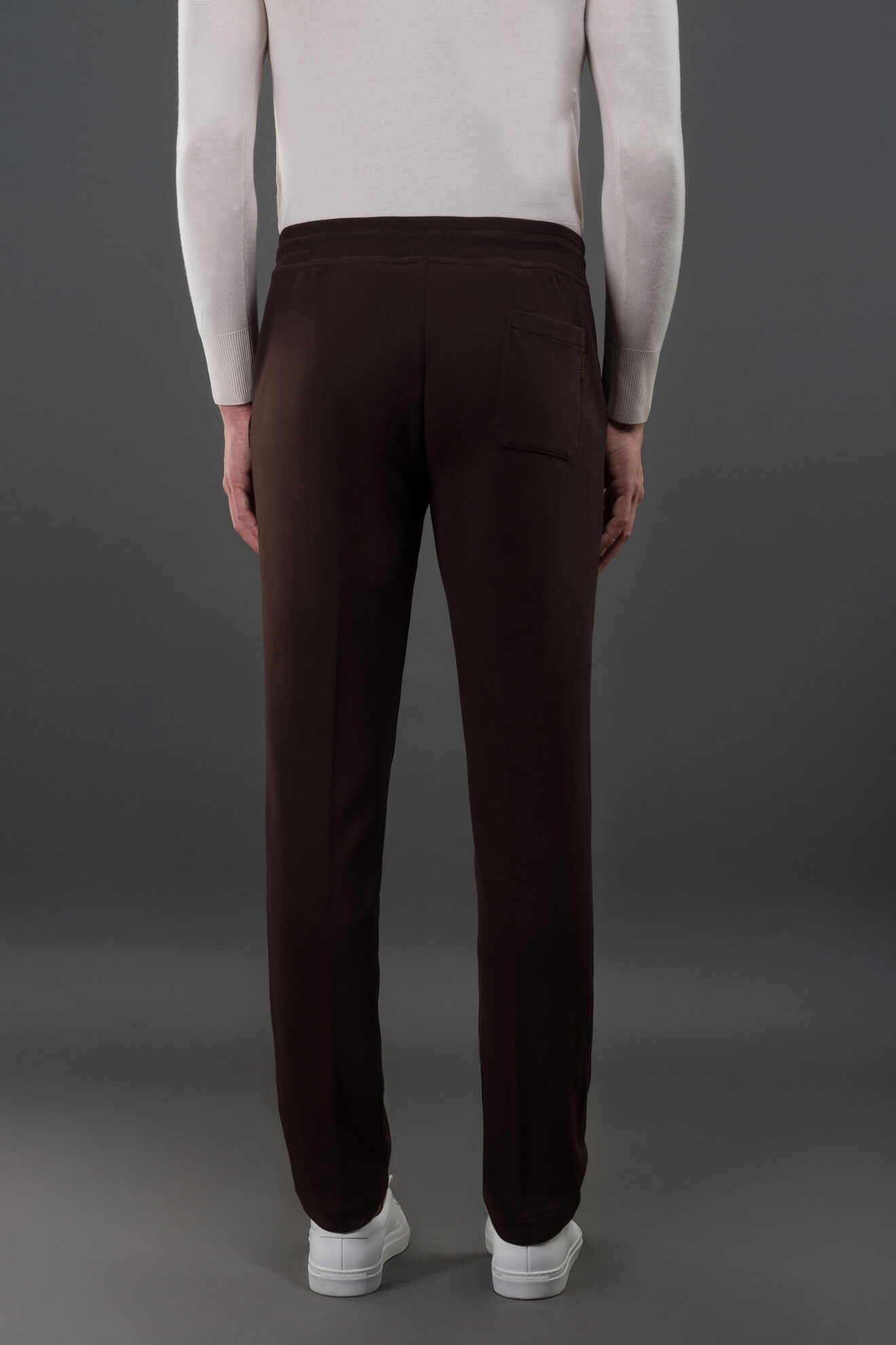 Moorer MATTHEW-IT TESTA DI MORO