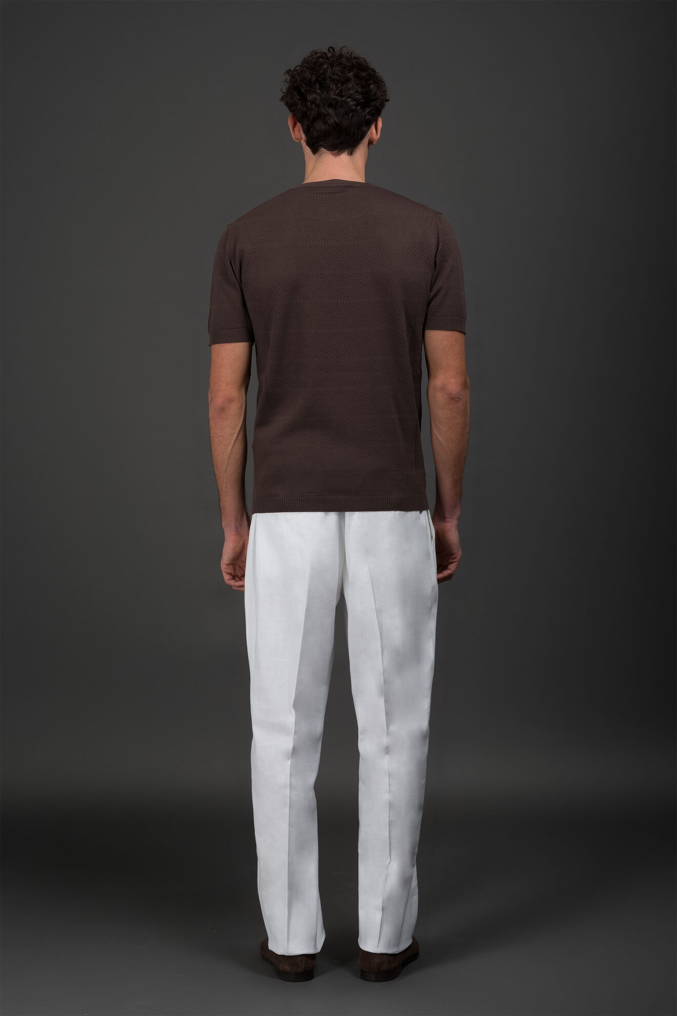 Moorer JUDE-CT12 TESTA DI MORO