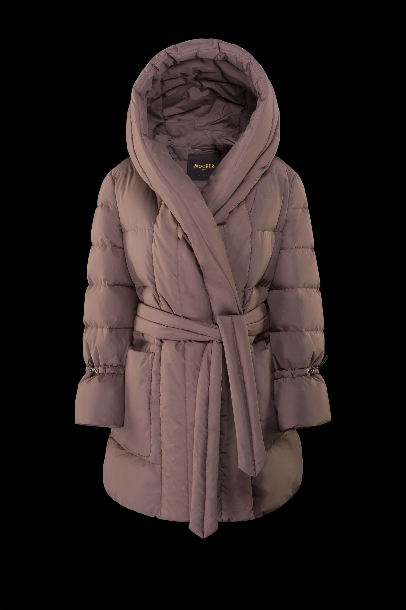 Moorer OSIRIDE-STP PHARD