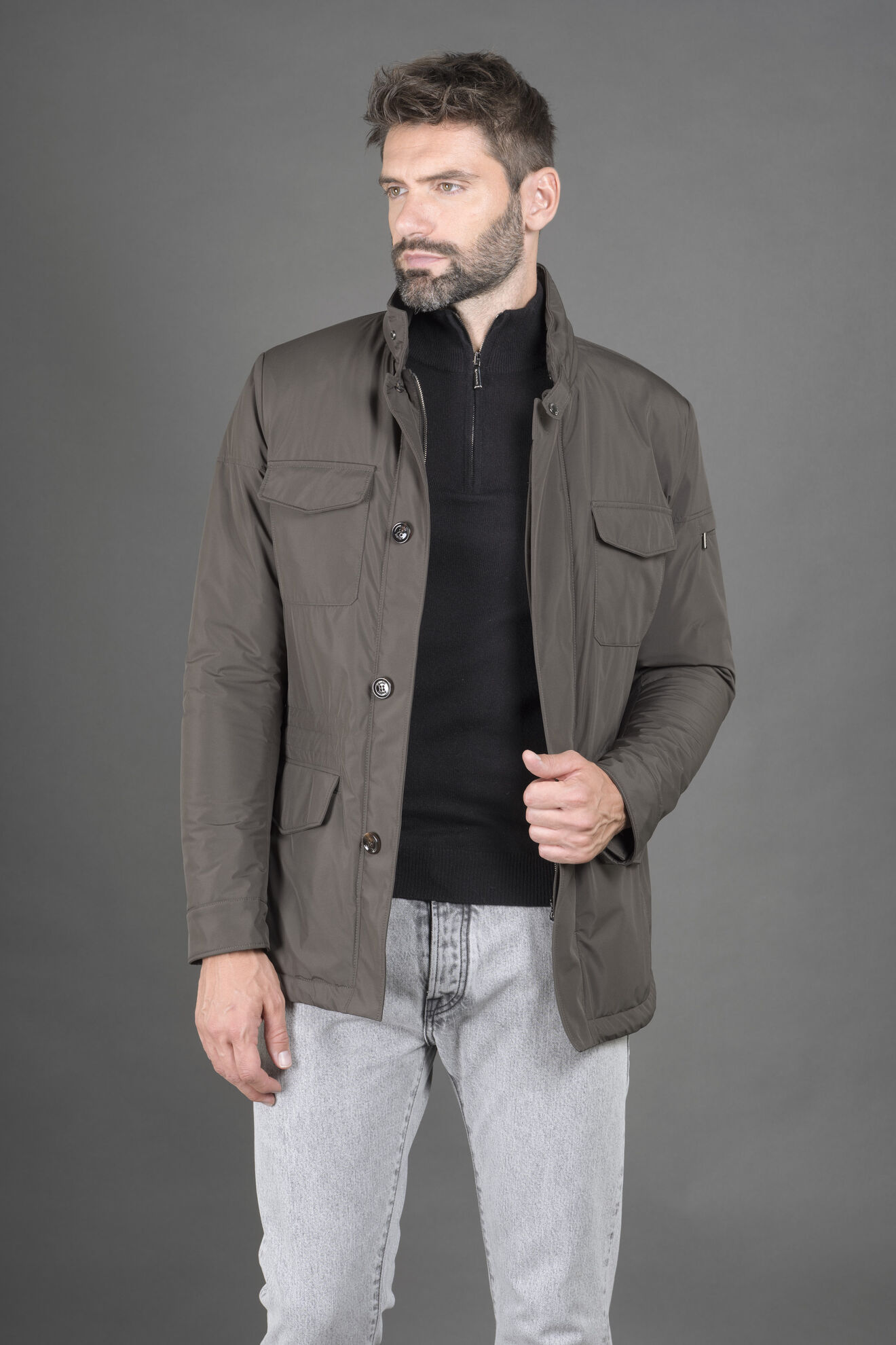 Moorer LEONARDO-STP FOREST