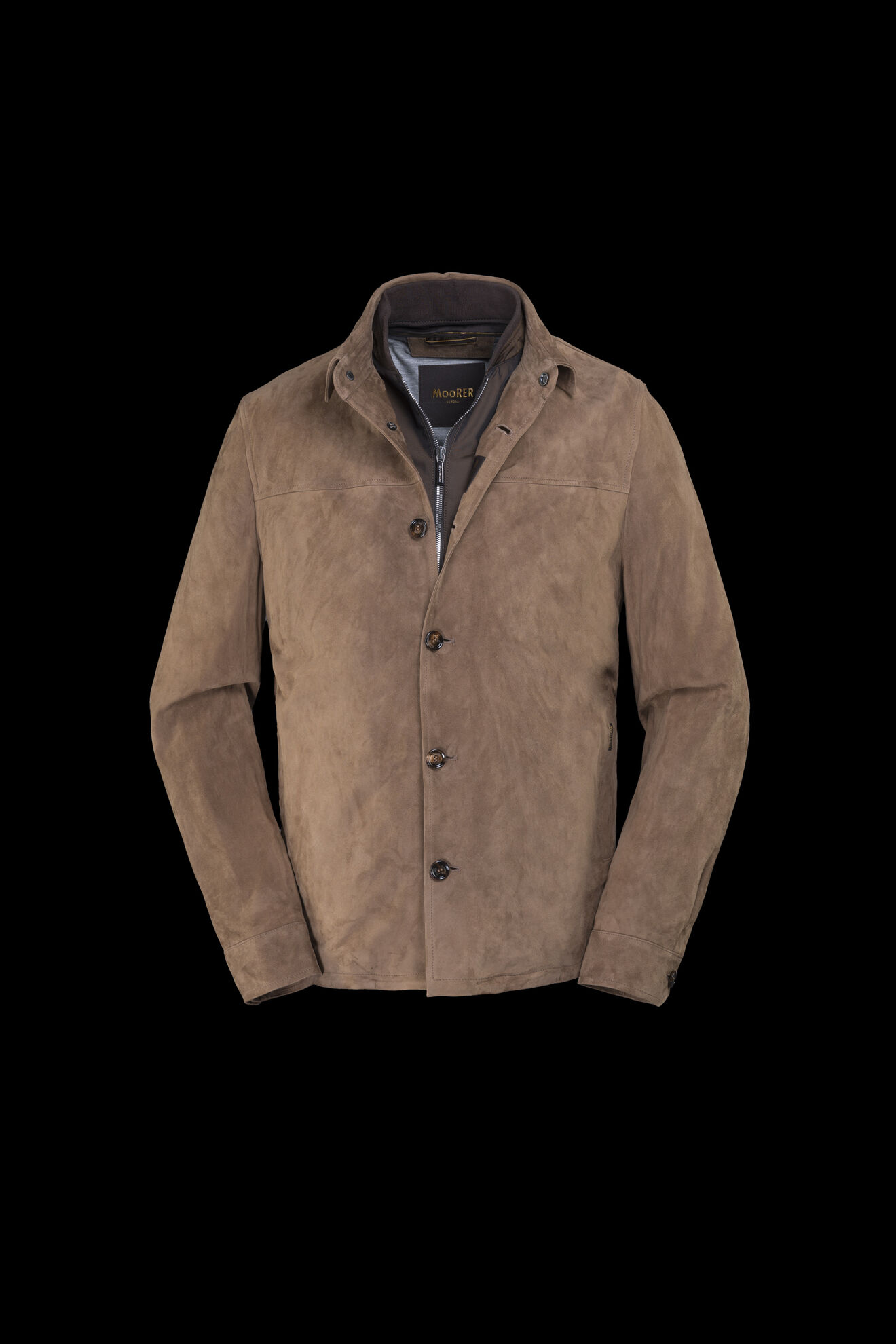 Moorer DRIES-UR ELEFANTE