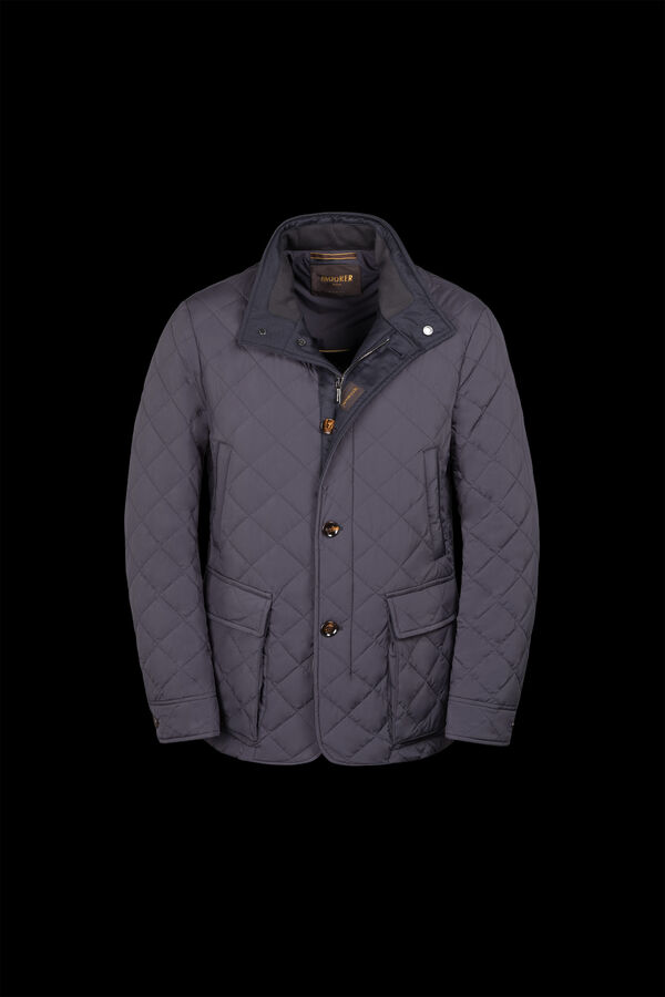 Moorer KESTEN-SKT NAVY