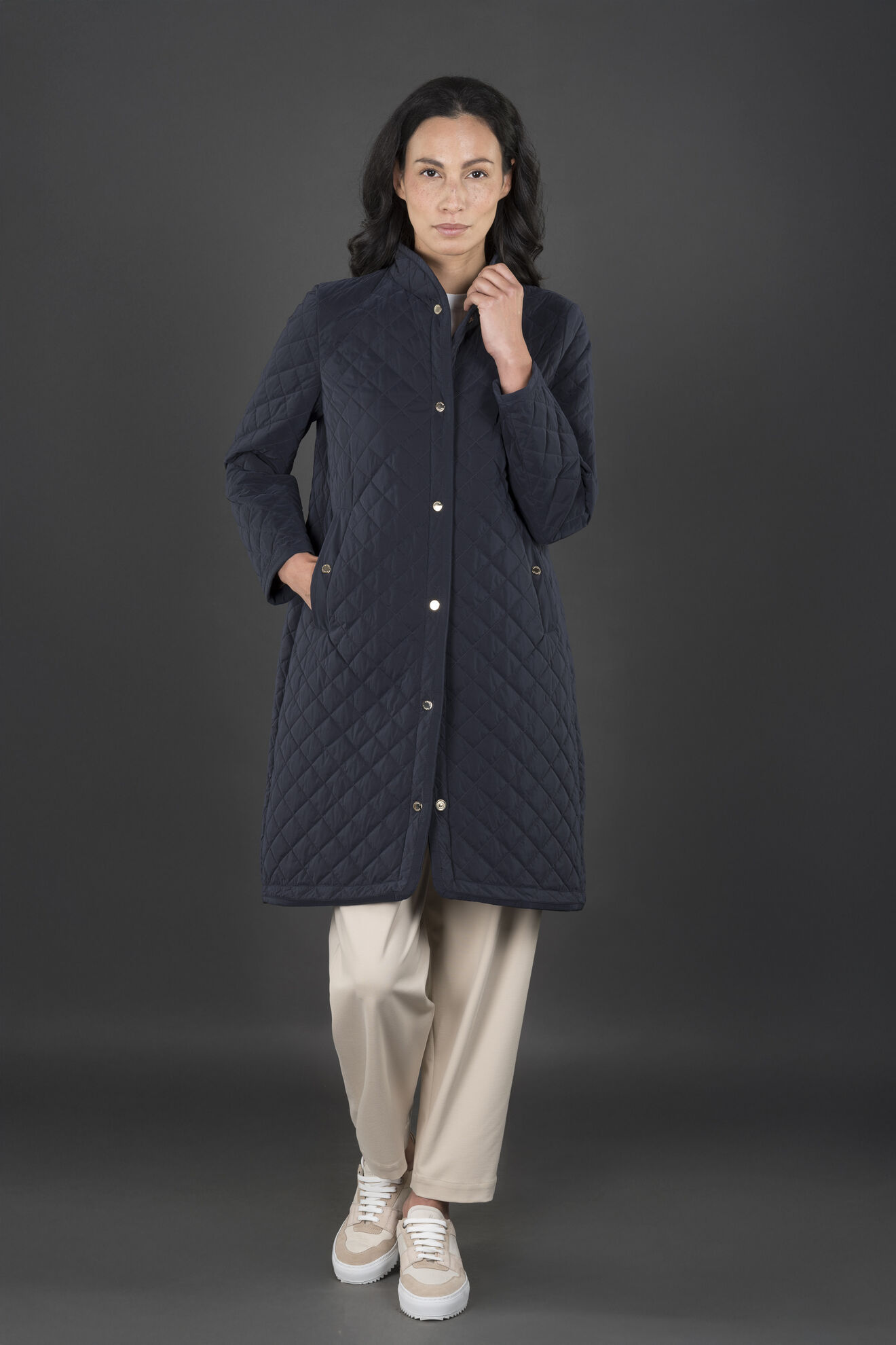 Moorer ARUNA-OSQ BLU