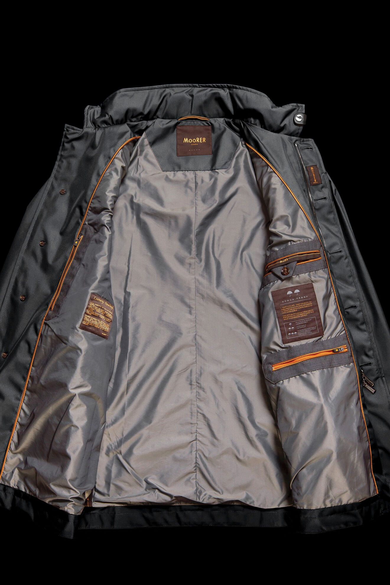 Moorer DUCA-GF PIOMBO