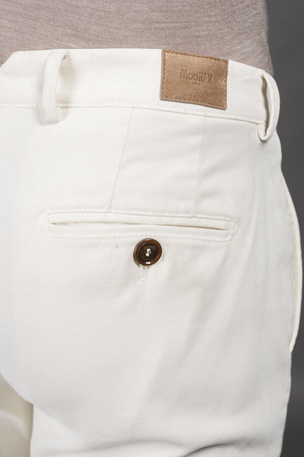 Moorer FILICUDI-J-DRL BIANCO