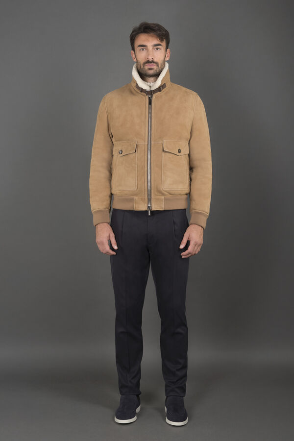 Moorer FIANO-ME7 CAMEL