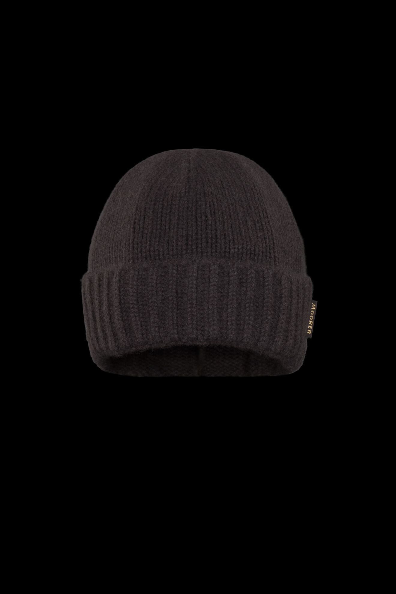 Moorer BERET-CWS BLACKWOOD