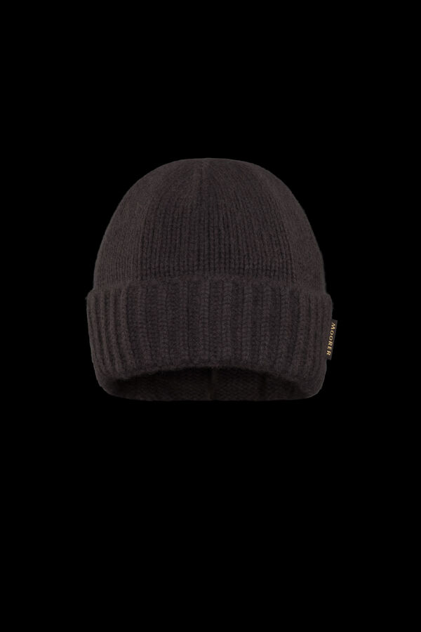 Moorer BERET-CWS BLACKWOOD