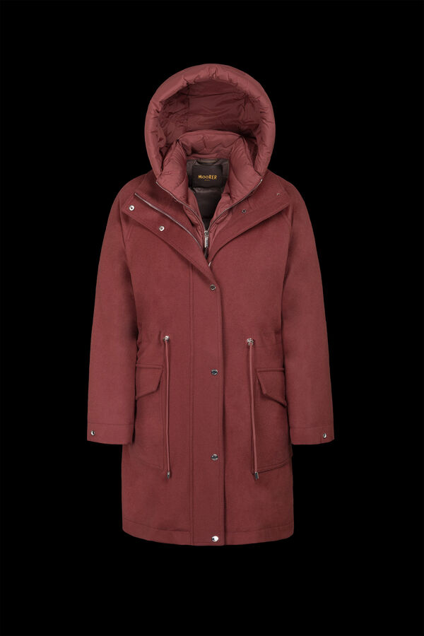 Moorer ALIMENA-LE REDWOOD