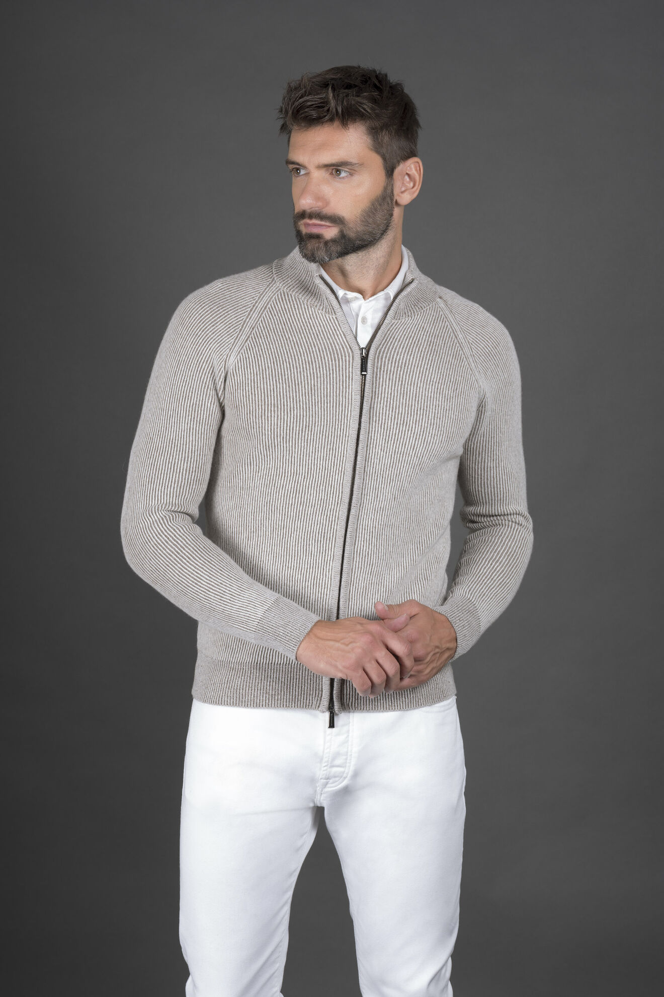 Moorer DEAN-WSV MILK/VISONE